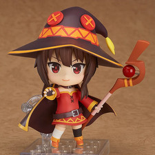 Nendoroid Konosuba Megumin Figure #725 BNIB picture