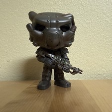 Funko POP Games Fallout 4 X-01 POWER ARMOR 166 Bethesda OOB Loose picture