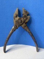 VINTAGE EARLY BERNARD SCHOLLHORN 8