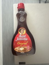 Pearl Milling Co. Rare Collectible Rare 12oz Original Uopened Expired Bottle New picture