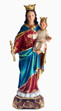 Mary, Help of Christians 12