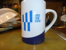 The Port Authority of NY & NJ World Trade Center Coffee Mug picture
