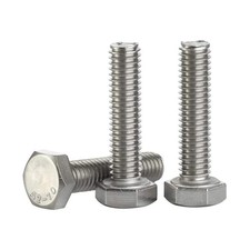 Mellewell 1/4-20 x 2-1/2