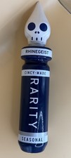 Beer Tap Handle Rhinegeist,  Rarity picture