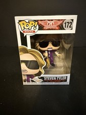 FUNKO POP  STEVEN TYLER 172 POP ROCKS Y01 picture
