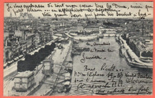 FRANCE NANTES VINTAGE PC. 2212 picture