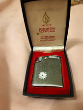 Ronson Varaflame. Whirlwind picture