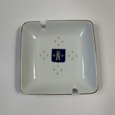 Tower Hotel London Souvenir Ashtray picture