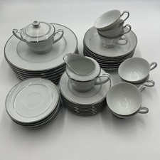 Fontainebleau by CROWN JEWEL Fine China BY THE PIECE Dinnerware Dishes Tableware picture