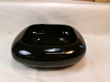Vintage White California L5 Pottery 8