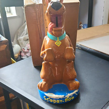 Warner Bros. Studio Store Scooby-Doo Figurine 1998 Hanna-Barbera Cartoon Network picture