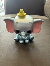 Funko Pop - Dumbo #50 Metallic - SDCC 2013 - Limited Edition 480  Loose No Box picture