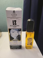Vintage Jean Philippe Our Version Of Chanel 5 Eau De Parfum Limited Edition 90s  picture