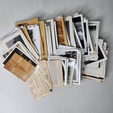 1950s Lot of 144 Photos Yale University Pierson College Buildings People Events picture