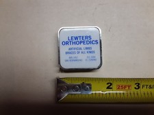 Lewters Orthopedics 72 inch tape measure picture
