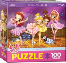 EuroGraphics Ballet - Go Girls Go picture