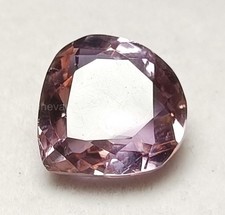 12.05 Carat Genuine Natural Alexandrite Loose Gem 15x15 mm – Colour Change 5SDQ picture