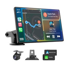 2026 Enhanced Carplay Screen for Car - 7