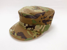 OCP Camo Patrol Cap 7 1/2 Visor Hat Ripstop Uniform US Army Multicam NWOT picture