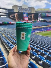 FIFA 2026 Brand New 2026 Casamigos Tequila Drink  Cocktail Cup  picture