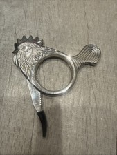 Quiet Egg Slicer Rooster picture