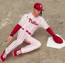 Hallmark Keepsake Trea Turner Philadelphia Phillies 2025 Ornament picture