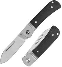 QSP Knife Hedgehog Folding Knife 2.75