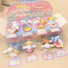 Funism Cinnamoroll Dreamland Series Confirmed Box Figures Cute Gift Collection picture