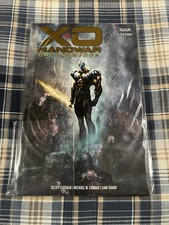 X-O Manowar Unconquered Hardcover Valiant picture