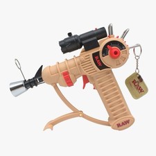 RAW X THICKET RAY GUN TORCH LIGHTER *USA* picture