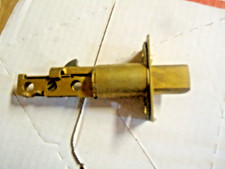 RARE VINTAGE Weiser Lock WEISERBOLT Latchbolt  latch 2-3/4