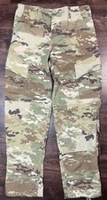 TRU SPEC OCP MULTICAM COMBAT PANTS MEDIUM REGULAR MADE USING US STOCK USED (M11) picture