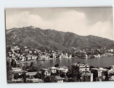 Panorama Rapallo Italy F-308012 picture