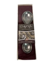 Crosby & Taylor Artisan Measuring  Spoon 