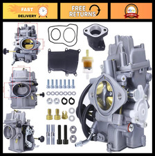 YFM350 Carburetor Compatible with Yamaha 1987-1990 & 1992-1995 Moto-4 350 YFM350 picture