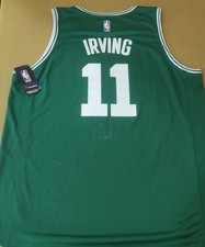 Kyrie Irving Boston Celtics Autographed Jersey picture