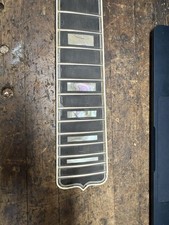 Vintage 1960’s Gibson Archtop 22 Fretboard picture