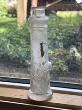ANTIQUE 1870’S PHALON AND SON CANON BOTTLE RARE NEW YORK picture