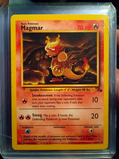 Lot Of Pokemon Cards Jungle,Fossil,Team Rocket. 1999 Terrific Condition.  RTG picture