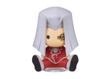 Re-ment Petadoll Yu-Gi-Oh Duel Monsters Nemesis Arc Maximillion Pegasus Figure picture