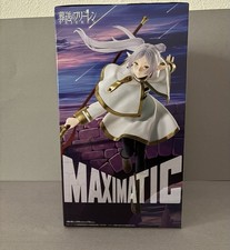 Frieren: Beyond Journey's End Frieren Figure Maximatic Version 2 picture