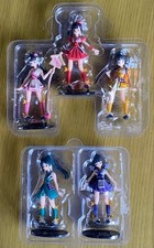 Momoiro Clover Z Momoclo Figure Bloom in Dreams Japan Idol Collectible picture