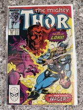 Mighty Thor Vol 1: 401-425, 25 Comics picture