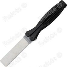 LANSKY Double Sided Folding Diamond Sharpening Paddle Medium / Fine Grit FP-2860 picture