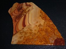 Wave Dolomite    slab-   6 1/4