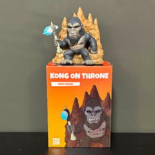 Youtooz Godzilla vs. Kong  Kong Vinyl Figure picture