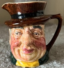 VINTAGE LANCASTER & SANDLAND TOBY MUG 3