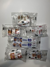 Bimbo Mexico 2026 Retro Delivery Truck complete collection new sealed picture