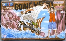 Bandai Hobby One Piece Going Merry Grand Ship Collection Plastic Model Kit USA  picture