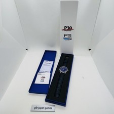 Persona 3 Reload Velvet Room Model Original Watch P3R41VR P30TH 30th Anniversary picture